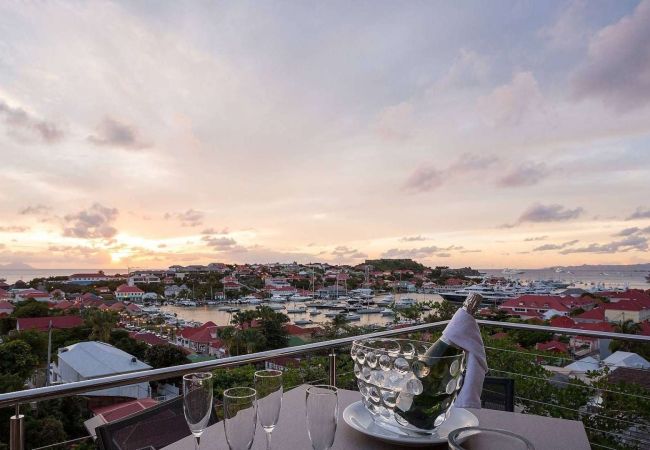 Villa in Saint Barthélemy - Villa Casa Roc St Barths 1-bd Villa in Saint Barthélemy - Villa Casa Roc St Barths 1-bd