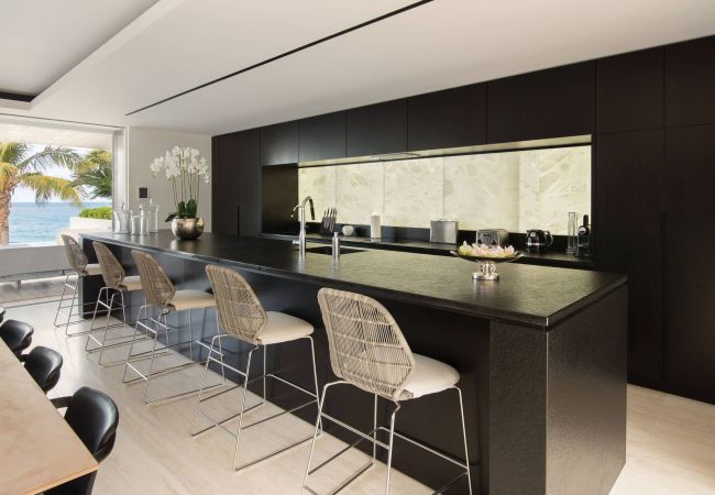 Villa in Saint Barthélemy - Villa Wake Up St Barths 6-bd Villa in Saint Barthélemy - Villa Wake Up St Barths 6-bd