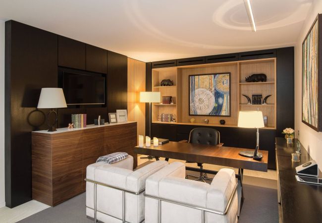 Villa in Saint Barthélemy - Villa Wake Up St Barths 6-bd Villa in Saint Barthélemy - Villa Wake Up St Barths 6-bd