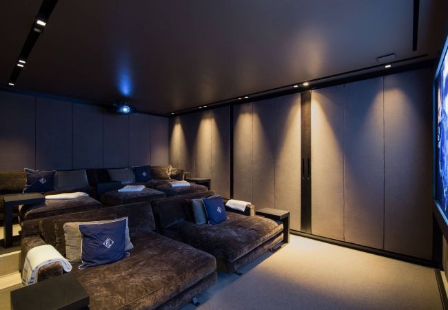 Villa in Saint Barthélemy - Villa Wake Up St Barths 6-bd Villa in Saint Barthélemy - Villa Wake Up St Barths 6-bd