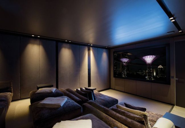 Villa in Saint Barthélemy - Villa Wake Up St Barths 6-bd Villa in Saint Barthélemy - Villa Wake Up St Barths 6-bd