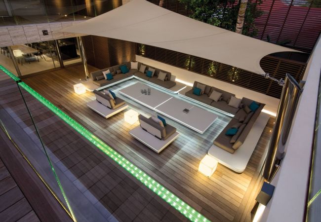 Villa in Saint Barthélemy - Villa Wake Up St Barths 6-bd Villa in Saint Barthélemy - Villa Wake Up St Barths 6-bd
