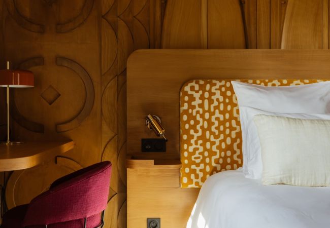 Villa in Soorts-Hossegor - Maison Les Bords du Lac Hossegor Landes 7-bd Villa in Soorts-Hossegor - Maison Les Bords du Lac Hossegor Landes 7-bd