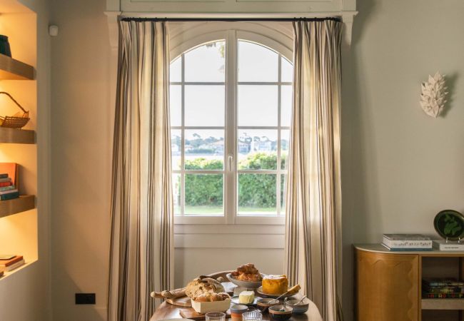 Villa in Soorts-Hossegor - Maison Les Bords du Lac Hossegor Landes 7-bd Villa in Soorts-Hossegor - Maison Les Bords du Lac Hossegor Landes 7-bd