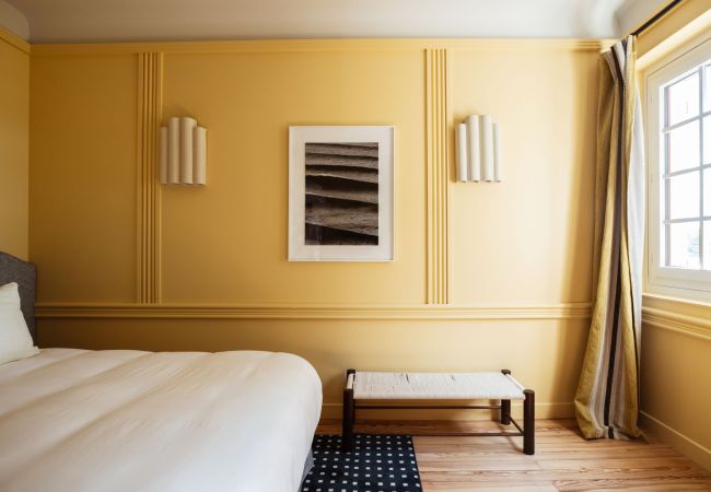 Villa in Soorts-Hossegor - Maison Les Bords du Lac Hossegor Landes 7-bd Villa in Soorts-Hossegor - Maison Les Bords du Lac Hossegor Landes 7-bd