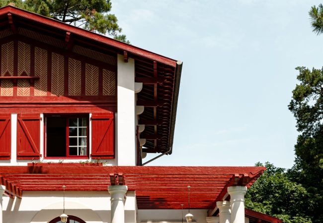 Villa in Soorts-Hossegor - Maison Les Bords du Lac Hossegor Landes 7-bd Villa in Soorts-Hossegor - Maison Les Bords du Lac Hossegor Landes 7-bd