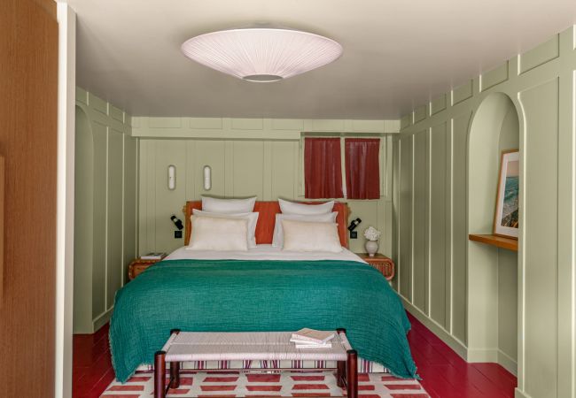 Villa in Soorts-Hossegor - Maison Les Bords du Lac Hossegor Landes 7-bd Villa in Soorts-Hossegor - Maison Les Bords du Lac Hossegor Landes 7-bd