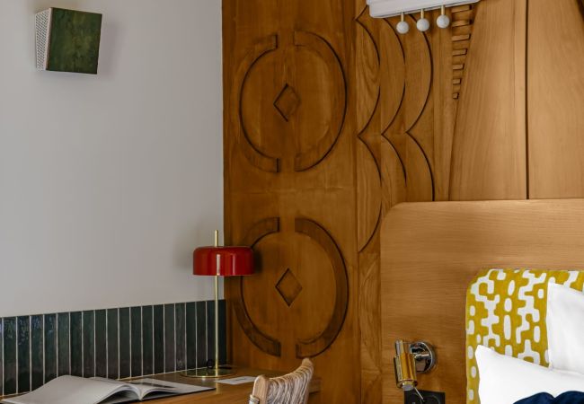 Villa in Soorts-Hossegor - Maison Les Bords du Lac Hossegor Landes 7-bd Villa in Soorts-Hossegor - Maison Les Bords du Lac Hossegor Landes 7-bd