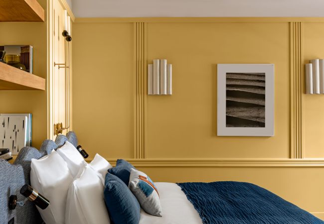 Villa in Soorts-Hossegor - Maison Les Bords du Lac Hossegor Landes 7-bd Villa in Soorts-Hossegor - Maison Les Bords du Lac Hossegor Landes 7-bd