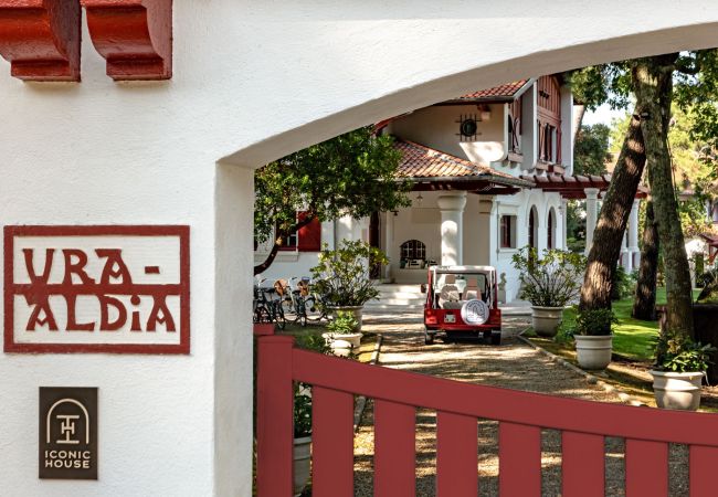 Villa in Soorts-Hossegor - Maison Les Bords du Lac Hossegor Landes 7-bd Villa in Soorts-Hossegor - Maison Les Bords du Lac Hossegor Landes 7-bd