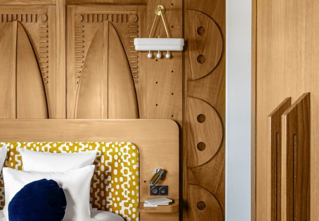 Villa in Soorts-Hossegor - Maison Les Bords du Lac Hossegor Landes 7-bd Villa in Soorts-Hossegor - Maison Les Bords du Lac Hossegor Landes 7-bd