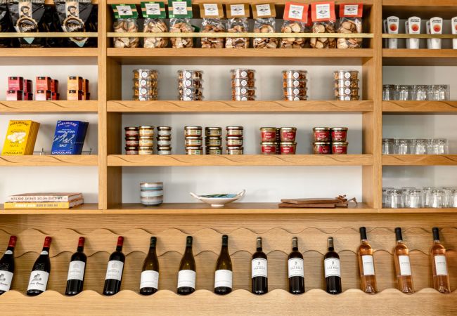 Villa in Soorts-Hossegor - Maison Les Bords du Lac Hossegor Landes 7-bd Villa in Soorts-Hossegor - Maison Les Bords du Lac Hossegor Landes 7-bd