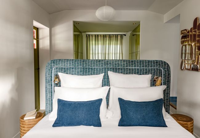 Villa in Soorts-Hossegor - Maison Les Bords du Lac Hossegor Landes 7-bd Villa in Soorts-Hossegor - Maison Les Bords du Lac Hossegor Landes 7-bd