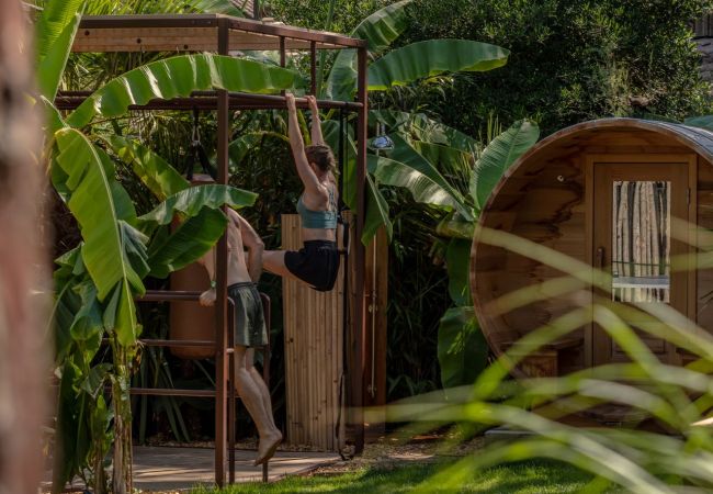 Villa in Lège-Cap-Ferret - Villa Le Coeur du Ferret Bassin d'Arcachon 8-bd Villa in Lège-Cap-Ferret - Villa Le Coeur du Ferret Bassin d'Arcachon 8-bd