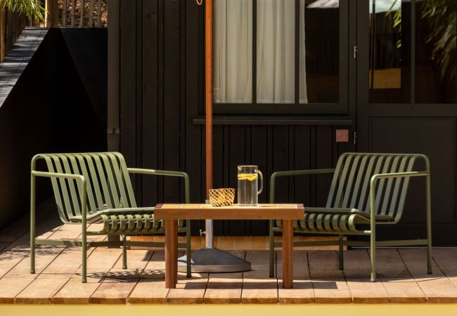 Villa in Lège-Cap-Ferret - Villa Le Coeur du Ferret Bassin d'Arcachon 8-bd Villa in Lège-Cap-Ferret - Villa Le Coeur du Ferret Bassin d'Arcachon 8-bd