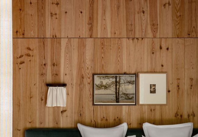 Villa in Lège-Cap-Ferret - Villa Le Coeur du Ferret Bassin d'Arcachon 8-bd Villa in Lège-Cap-Ferret - Villa Le Coeur du Ferret Bassin d'Arcachon 8-bd