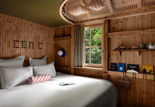 Villa in Lège-Cap-Ferret - Villa Le Coeur du Ferret Bassin d'Arcachon 8-bd Villa in Lège-Cap-Ferret - Villa Le Coeur du Ferret Bassin d'Arcachon 8-bd