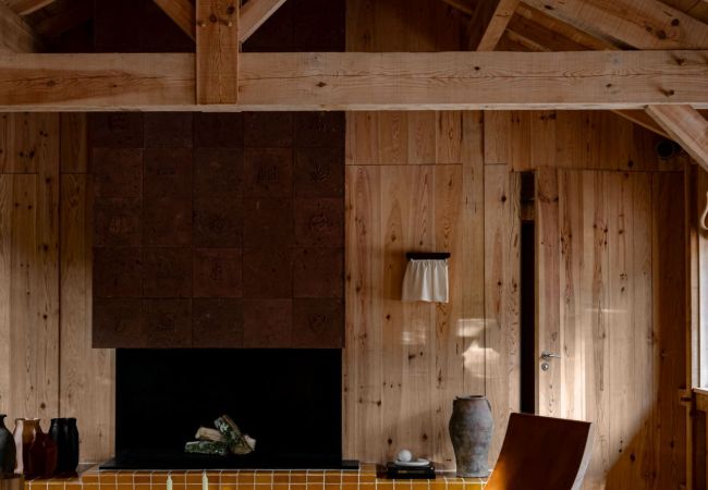 Villa in Lège-Cap-Ferret - Villa Le Coeur du Ferret Bassin d'Arcachon 8-bd Villa in Lège-Cap-Ferret - Villa Le Coeur du Ferret Bassin d'Arcachon 8-bd