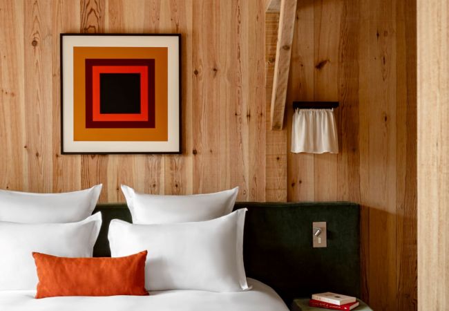 Villa in Lège-Cap-Ferret - Villa Le Coeur du Ferret Bassin d'Arcachon 8-bd Villa in Lège-Cap-Ferret - Villa Le Coeur du Ferret Bassin d'Arcachon 8-bd