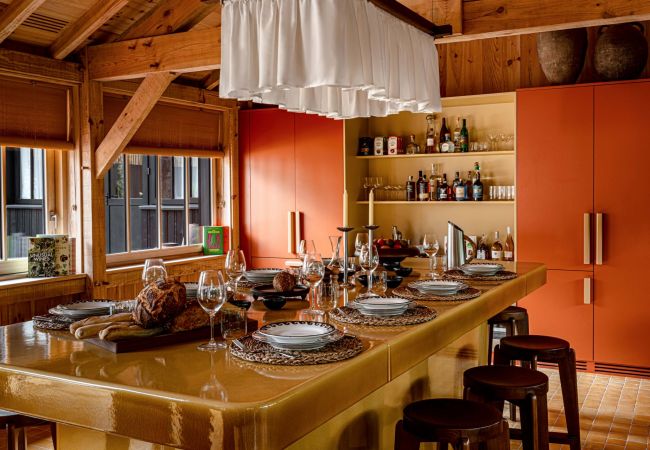 Villa in Lège-Cap-Ferret - Villa Le Coeur du Ferret Bassin d'Arcachon 8-bd Villa in Lège-Cap-Ferret - Villa Le Coeur du Ferret Bassin d'Arcachon 8-bd