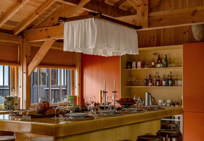 Villa in Lège-Cap-Ferret - Villa Le Coeur du Ferret Bassin d'Arcachon 8-bd Villa in Lège-Cap-Ferret - Villa Le Coeur du Ferret Bassin d'Arcachon 8-bd