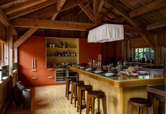 Villa in Lège-Cap-Ferret - Villa Le Coeur du Ferret Bassin d'Arcachon 8-bd Villa in Lège-Cap-Ferret - Villa Le Coeur du Ferret Bassin d'Arcachon 8-bd