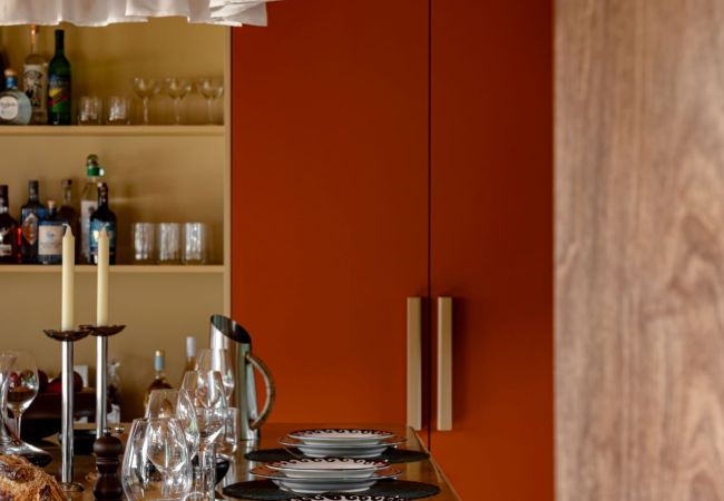 Villa in Lège-Cap-Ferret - Villa Le Coeur du Ferret Bassin d'Arcachon 8-bd Villa in Lège-Cap-Ferret - Villa Le Coeur du Ferret Bassin d'Arcachon 8-bd