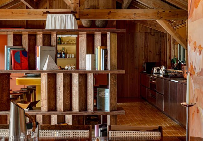 Villa in Lège-Cap-Ferret - Villa Le Coeur du Ferret Bassin d'Arcachon 8-bd Villa in Lège-Cap-Ferret - Villa Le Coeur du Ferret Bassin d'Arcachon 8-bd