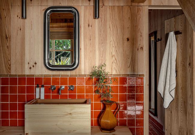 Villa in Lège-Cap-Ferret - Villa Le Coeur du Ferret Bassin d'Arcachon 8-bd Villa in Lège-Cap-Ferret - Villa Le Coeur du Ferret Bassin d'Arcachon 8-bd