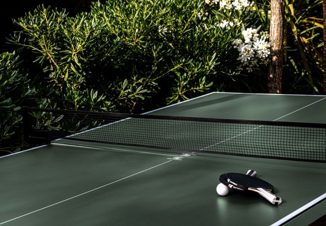 Villa in Lège-Cap-Ferret - Villa Le Coeur du Ferret Bassin d'Arcachon 8-bd Villa in Lège-Cap-Ferret - Villa Le Coeur du Ferret Bassin d'Arcachon 8-bd