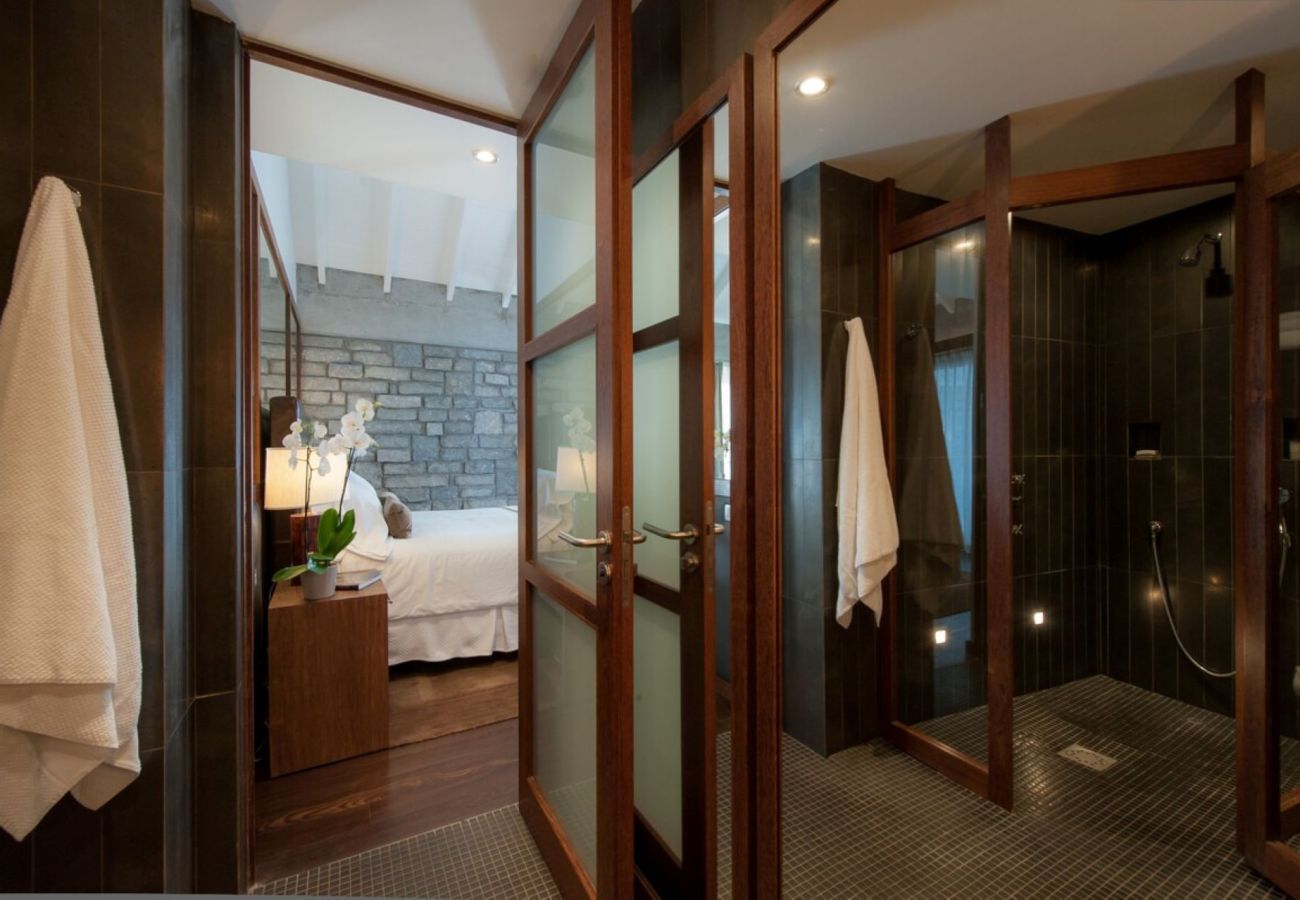Villa in Saint Barthélemy - Villa La Danse des Etoiles St Barths 3-bd