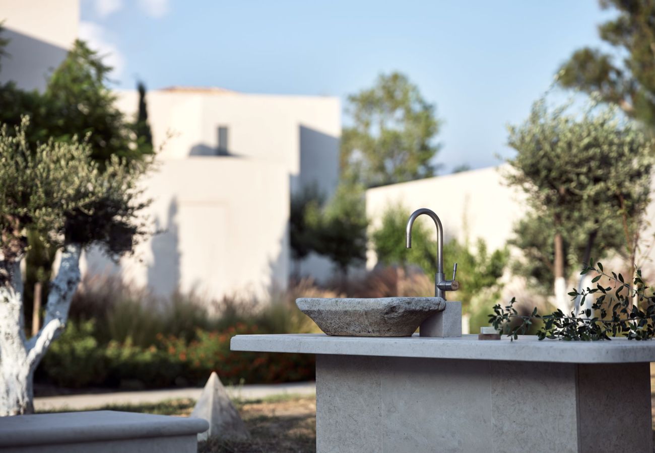 Country house in Zakinthos - Butterflies Zanta Estate Zakynthos 7-bd