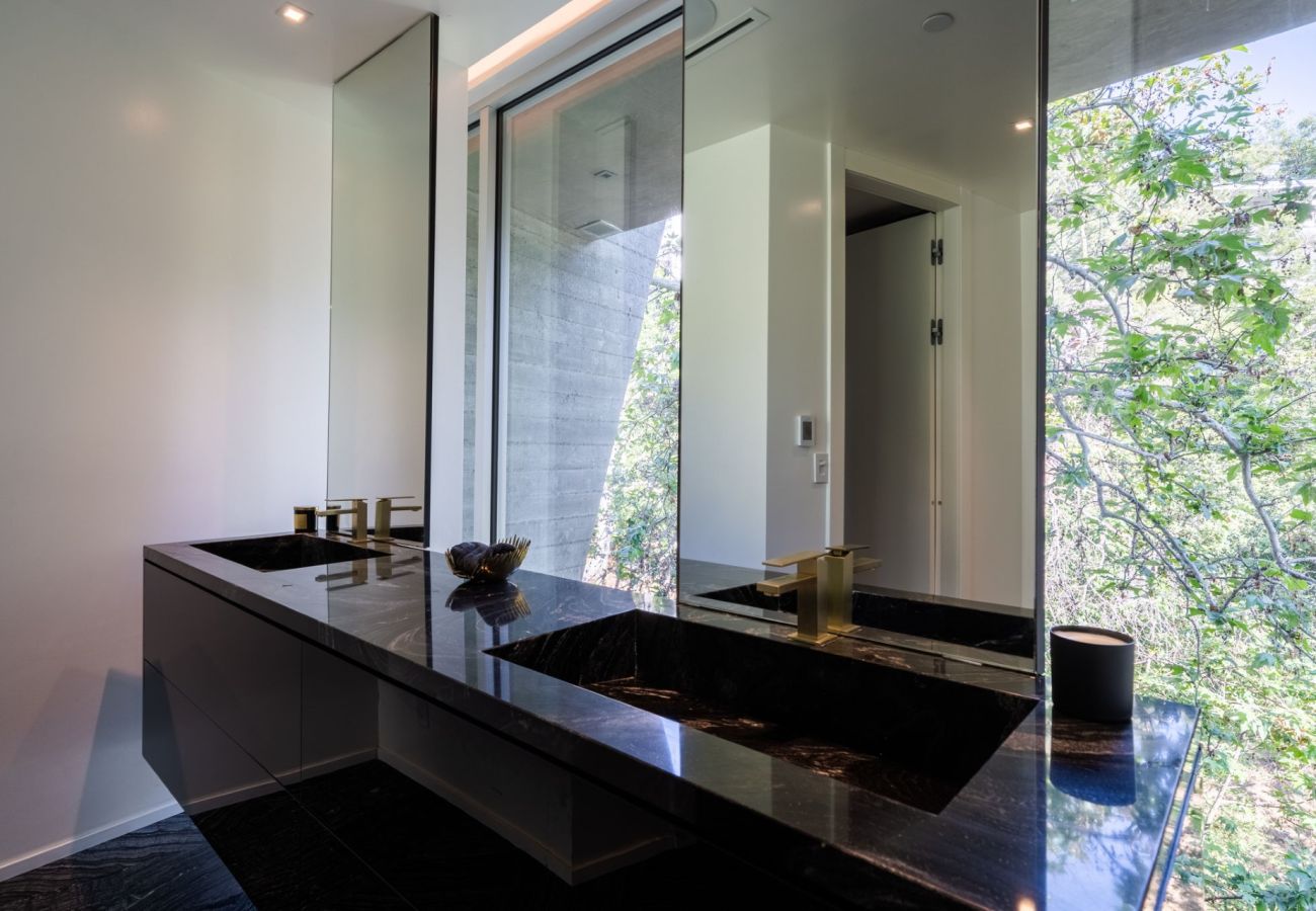 Villa in Hollywood - Villa Iconic Hollywood House California 3-bd