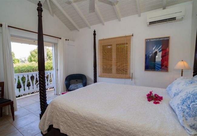 Villa in Saint Barthélemy - Villa Case et Cuisine St Barths 2-bd Villa in Saint Barthélemy - Villa Case et Cuisine St Barths 2-bd