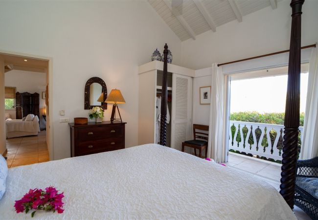 Villa in Saint Barthélemy - Villa Case et Cuisine St Barths 2-bd Villa in Saint Barthélemy - Villa Case et Cuisine St Barths 2-bd