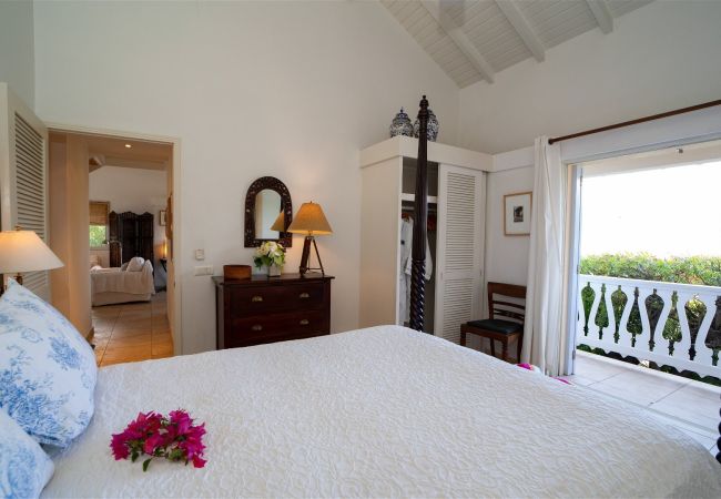Villa in Saint Barthélemy - Villa Case et Cuisine St Barths 2-bd Villa in Saint Barthélemy - Villa Case et Cuisine St Barths 2-bd