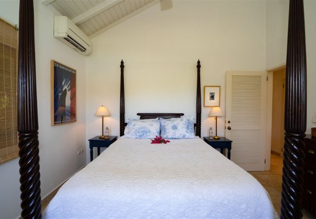 Villa in Saint Barthélemy - Villa Case et Cuisine St Barths 2-bd Villa in Saint Barthélemy - Villa Case et Cuisine St Barths 2-bd