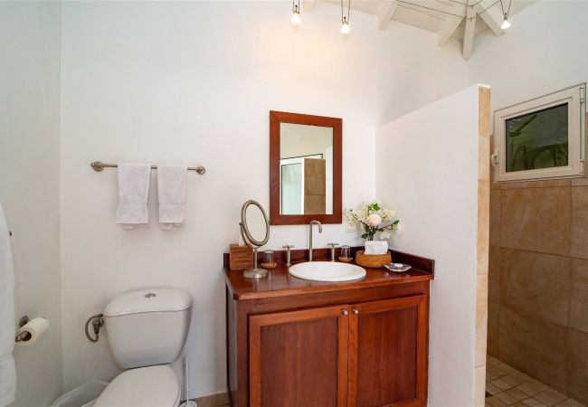 Villa in Saint Barthélemy - Villa Case et Cuisine St Barths 2-bd Villa in Saint Barthélemy - Villa Case et Cuisine St Barths 2-bd