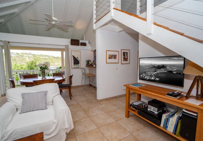 Villa in Saint Barthélemy - Villa Case et Cuisine St Barths 2-bd Villa in Saint Barthélemy - Villa Case et Cuisine St Barths 2-bd