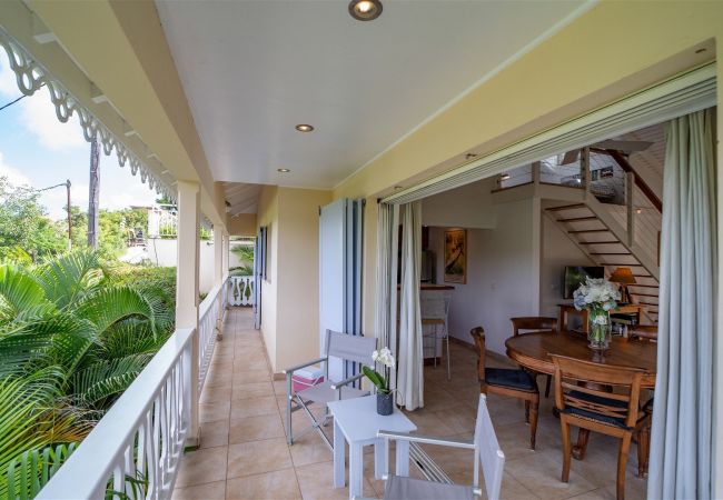 Villa in Saint Barthélemy - Villa Case et Cuisine St Barths 2-bd Villa in Saint Barthélemy - Villa Case et Cuisine St Barths 2-bd