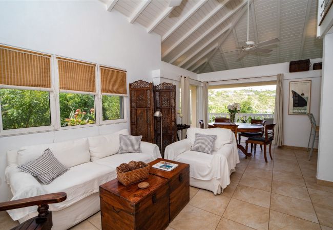 Villa in Saint Barthélemy - Villa Case et Cuisine St Barths 2-bd Villa in Saint Barthélemy - Villa Case et Cuisine St Barths 2-bd