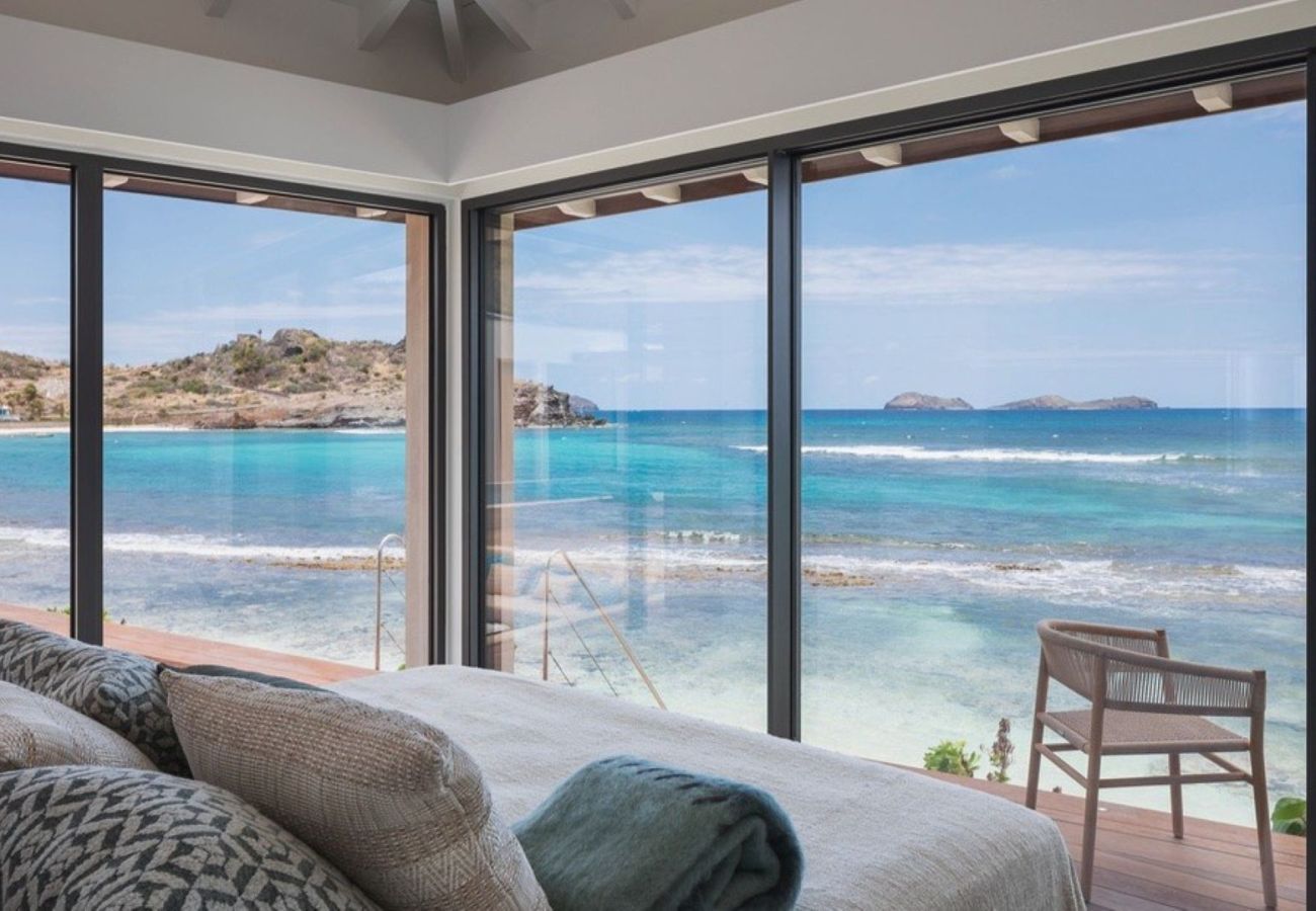 Villa in Saint Barthélemy - Villa Casa Tua St Barths 3-bd
