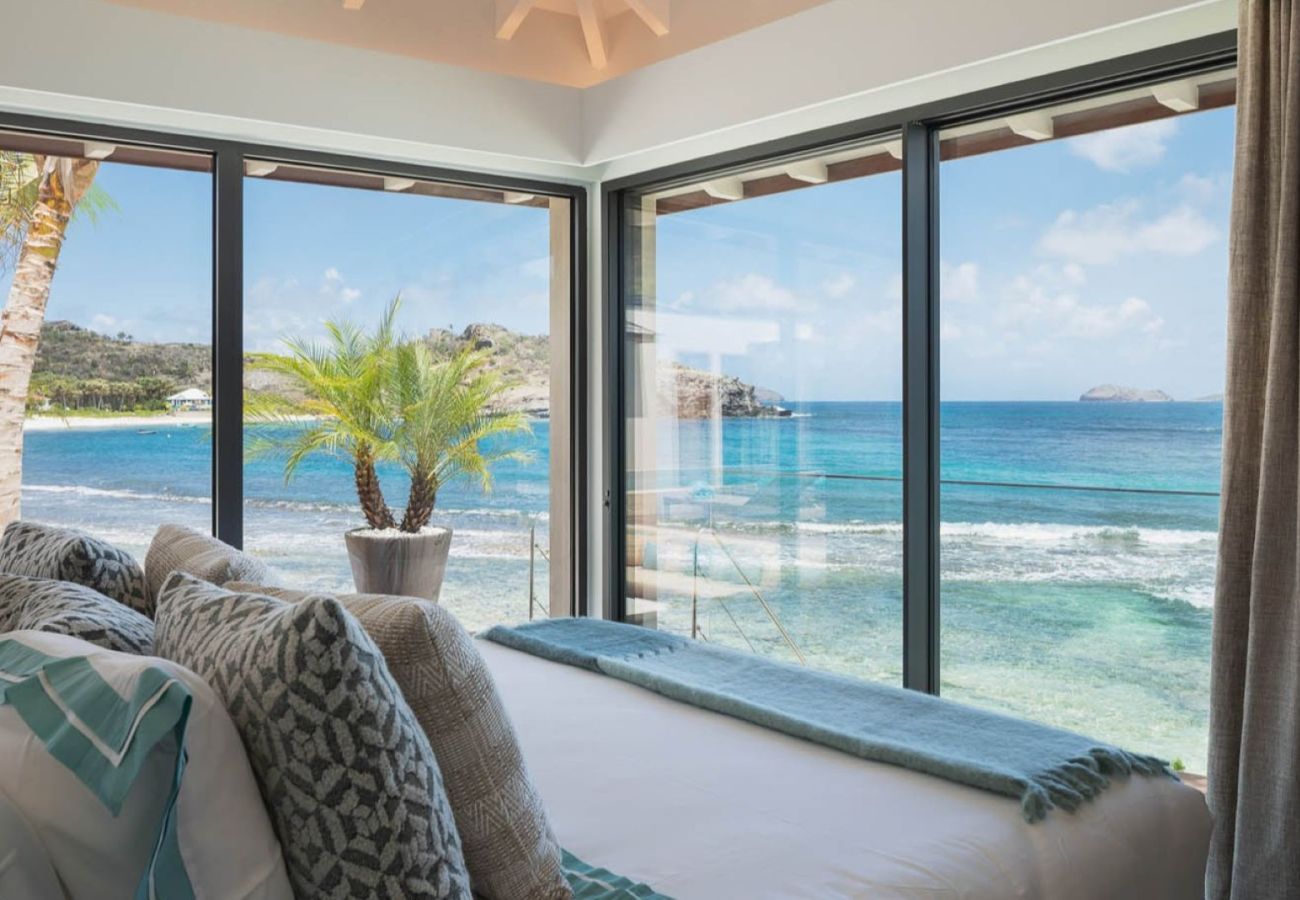 Villa in Saint Barthélemy - Villa Casa Tua St Barths 3-bd