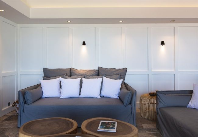 Villa in Saint Barthélemy - Villa Belharra Lagon St Barths 2-bd Villa in Saint Barthélemy - Villa Belharra Lagon St Barths 2-bd