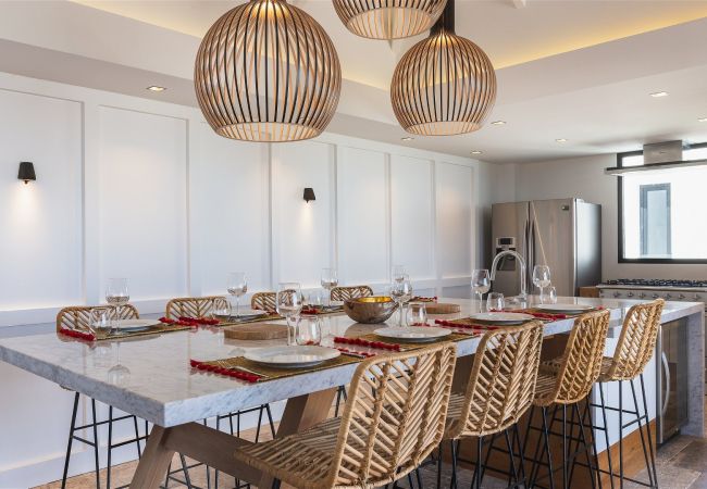 Villa in Saint Barthélemy - Villa Belharra Lagon St Barths 2-bd Villa in Saint Barthélemy - Villa Belharra Lagon St Barths 2-bd