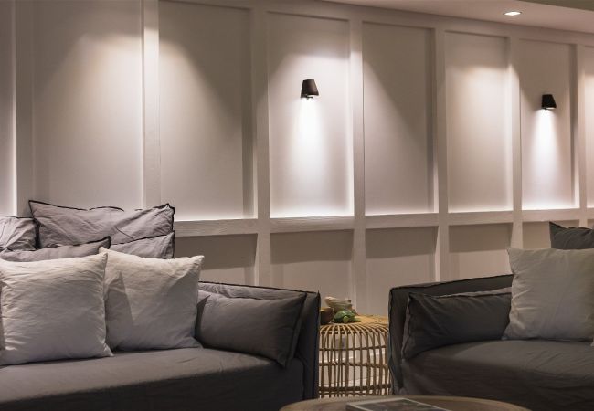 Villa in Saint Barthélemy - Villa Belharra Lagon St Barths 2-bd Villa in Saint Barthélemy - Villa Belharra Lagon St Barths 2-bd