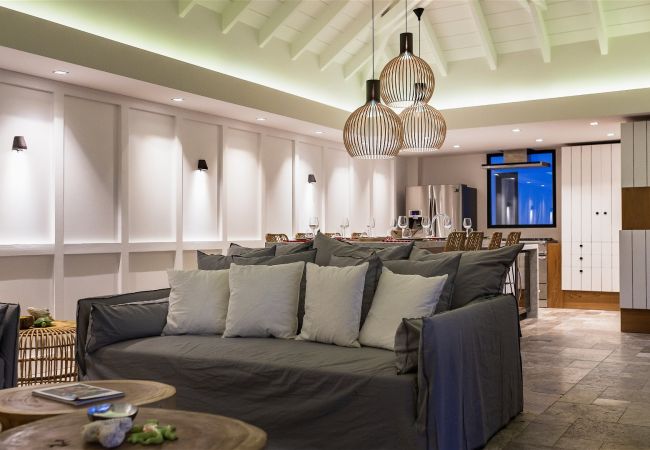 Villa in Saint Barthélemy - Villa Belharra Lagon St Barths 2-bd Villa in Saint Barthélemy - Villa Belharra Lagon St Barths 2-bd