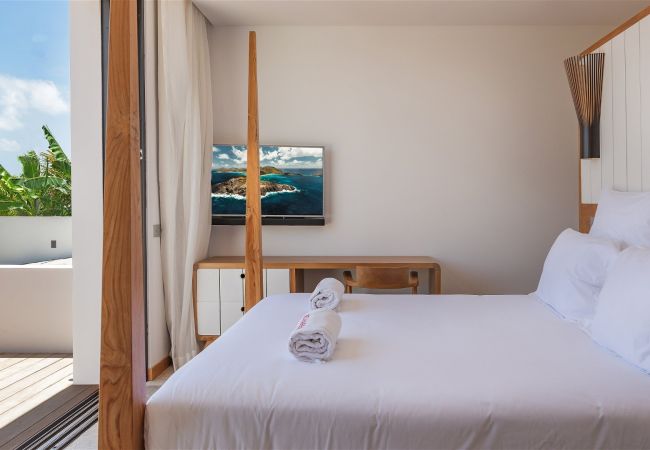 Villa in Saint Barthélemy - Villa Belharra Lagon St Barths 2-bd Villa in Saint Barthélemy - Villa Belharra Lagon St Barths 2-bd