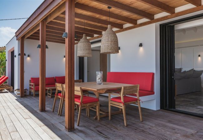 Villa in Saint Barthélemy - Villa Belharra Lagon St Barths 2-bd Villa in Saint Barthélemy - Villa Belharra Lagon St Barths 2-bd