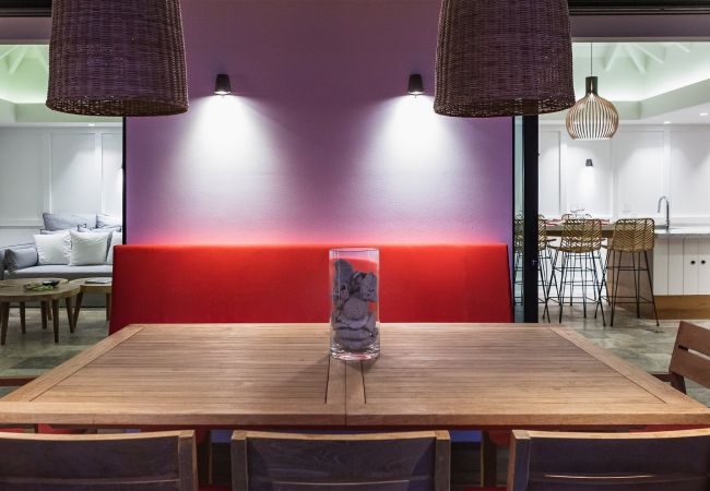 Villa in Saint Barthélemy - Villa Belharra Lagon St Barths 2-bd Villa in Saint Barthélemy - Villa Belharra Lagon St Barths 2-bd